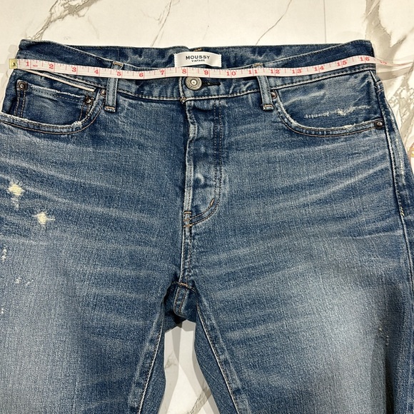 Moussy jeans - Picture 4 of 12